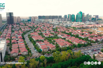 خانوو بۆ کرێ 324م لە گوندی ئینگلیزی