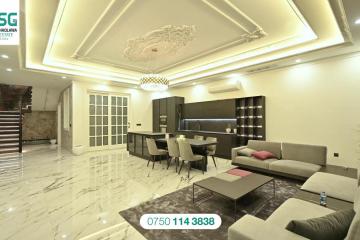 House for Sale 250m in Dream City 