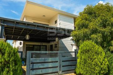 House 250m for Sale in Zin City