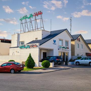 Italian City 2 Branch