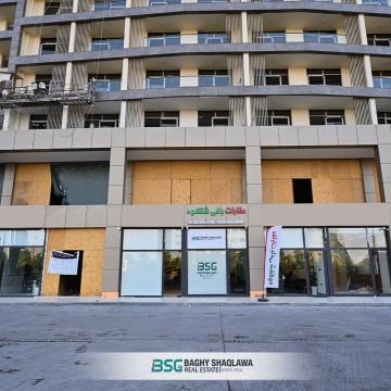 فرع بیرل تاور