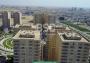 Unfurnished apartment for rent in MRF Towers
